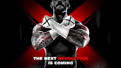 Artwork ke he WWE 13