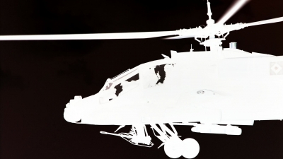 Artwork ke he Gunship