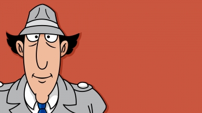 Artwork ke he Inspector Gadget: Gadgets Crazy Maze