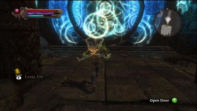 Screen ze hry Kingdoms of Amalur Reckoning