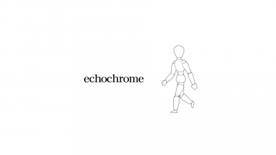 Artwork ke he echochrome