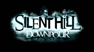 Artwork ke he Silent Hill Downpour