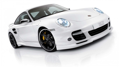 Artwork ke he Need for Speed: Porsche Unleashed