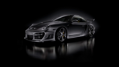 Artwork ke he Need for Speed: Porsche Unleashed