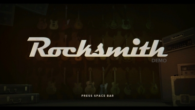 Artwork ke he Rocksmith