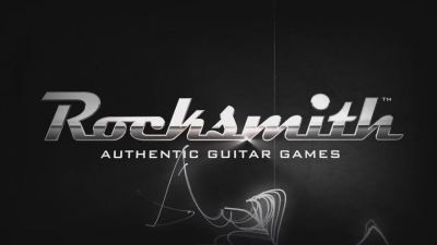 Artwork ke he Rocksmith