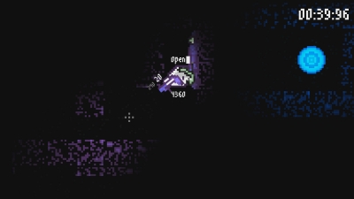 Screen ze hry Art Is Dead