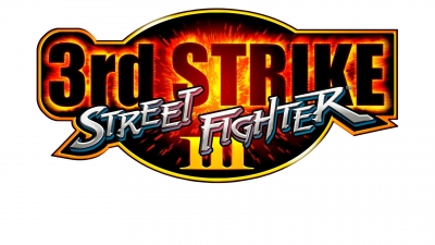 Artwork ke he Street Fighter III: Third Strike Limited Edition