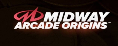 Artwork ke he Midway Arcade Origins