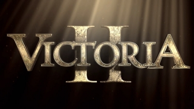 Artwork ke he Victoria II