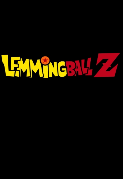 Obal hry Lemmingball Z