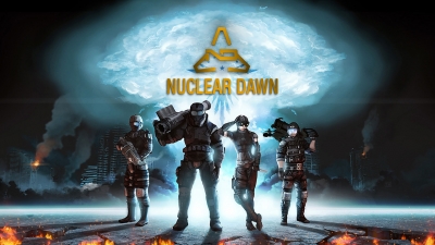 Artwork ke he Nuclear Dawn