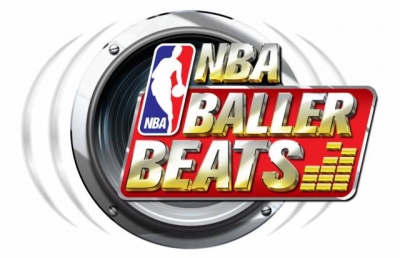 Artwork ke he NBA Baller Beats