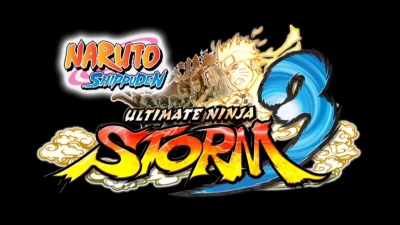 Artwork ke he Naruto Shippuden: Ultimate Ninja Storm 3