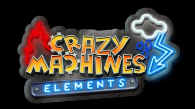 Artwork ke he Crazy Machines Elements