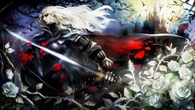 Artwork ke he Dragons Crown