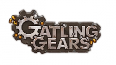 Artwork ke he Gatling Gears