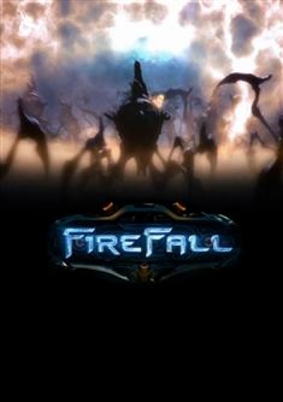 Obal hry Firefall