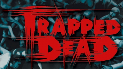 Artwork ke he Trapped Dead