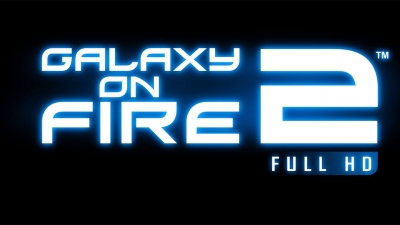 Artwork ke he Galaxy on Fire 2 Full HD