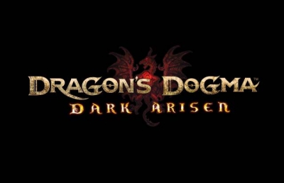 Artwork ke he Dragons Dogma: Dark Arisen