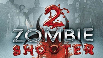 Artwork ke he Zombie Shooter 2