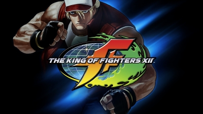 Artwork ke he The King of Fighters XII