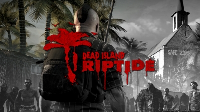 Artwork ke he Dead Island: Riptide