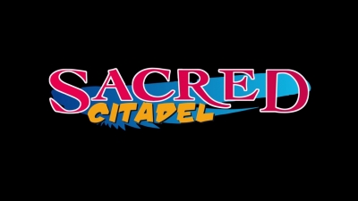 Artwork ke he Sacred Citadel