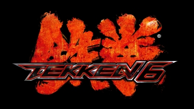 Artwork ke he Tekken 6