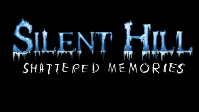 Artwork ke he Silent Hill - Shattered Memories