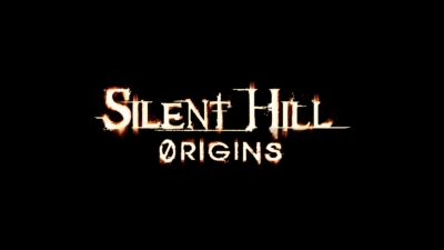 Artwork ke he Silent Hill Origins