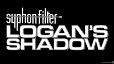 Artwork ke he Syphon Filter - Logans Shadow