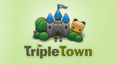 Artwork ke he Triple Town