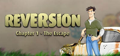 Artwork ke he Reversion - The Escape