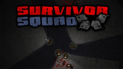 Artwork ke he Survivor Squad