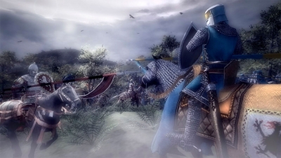 Artwork ke he Real Warfare 2: Northern Crusades