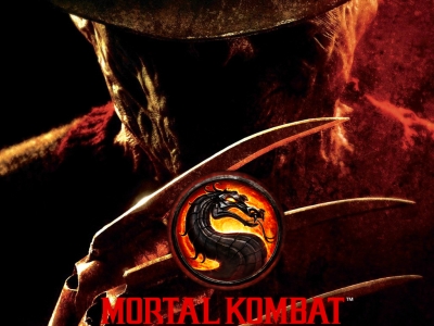 Screen ze hry Mortal Kombat: Komplete Edition