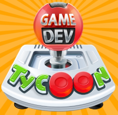 Artwork ke he Game Dev Tycoon