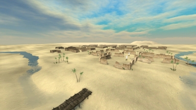 Screen ze hry Empires