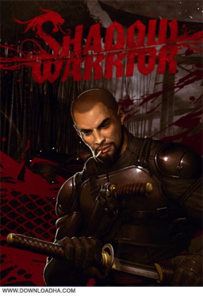 Obal hry Shadow Warrior (2013)