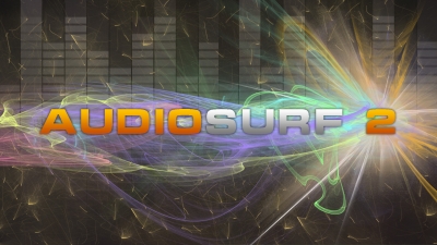 Artwork ke he AudioSurf 2