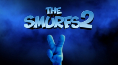 Artwork ke he The Smurfs 2