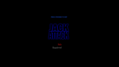 Screen ze hry You Dont Know Jack Vol. 2