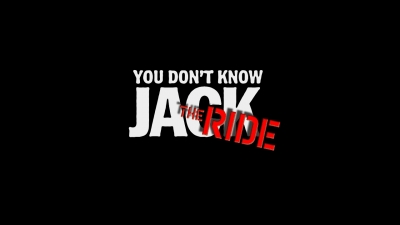 Screen ze hry You Dont Know Jack Vol. 4 The Ride