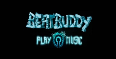 Artwork ke he Beatbuddy: Tale of the Guardians