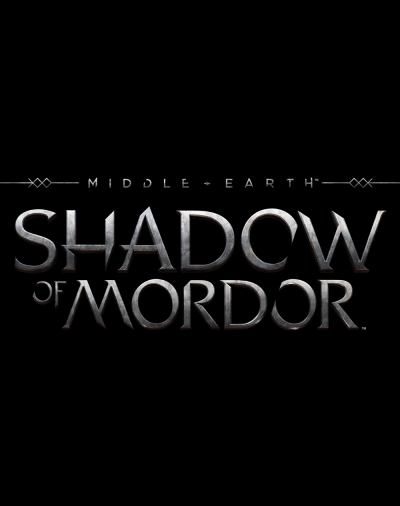 Obal hry Middle-Earth: Shadow of Mordor