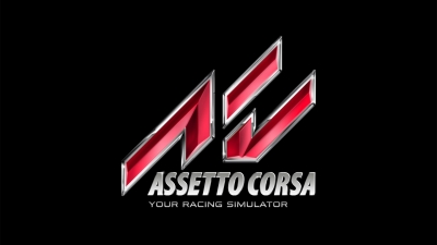 Artwork ke he Assetto Corsa