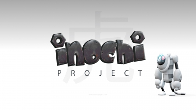 Artwork ke he Inochi Project