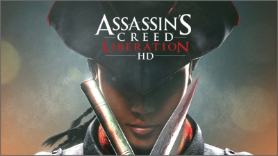 Screen ze hry Assassins Creed III: Liberation HD